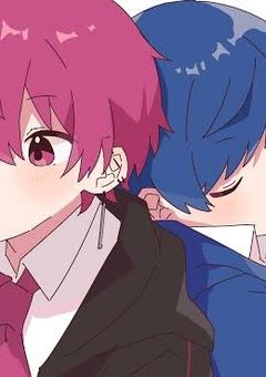 最初で最後の最高の相方