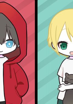 まいぜんシスターズBL