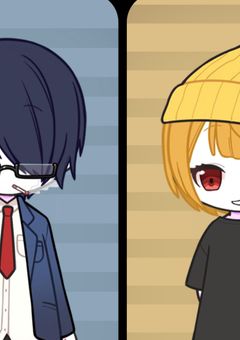 我々だBL