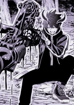 戦い方がほぼ猫の私は父の仇を討つため羅刹学園に入ります