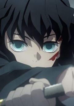 鬼殺隊最強、300歳お姉さん(鬼体質？)な件