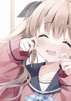 あ の 子 が 好 き な 私  .