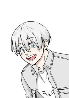 防風鈴に男装して行ったら愛された件