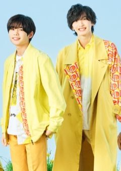 桃井の好きな人