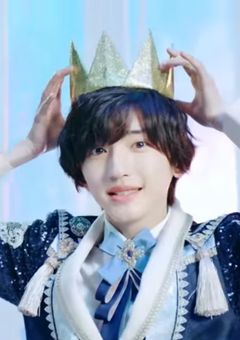 道枝の彼女は可愛い？