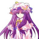 パチュリー・ノーレッジ