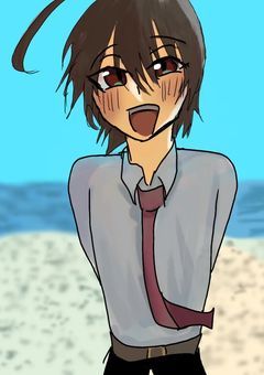 イラスト100枚描いたら神絵師になってる説