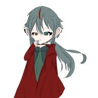 かわみずさんのアイコン画像