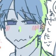 かわみずさんのアイコン画像