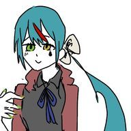 かわみずさんのアイコン画像