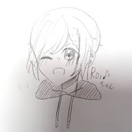 ろいさんのアイコン画像