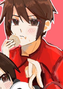 APH いらすとるーむ .ᐟ‪