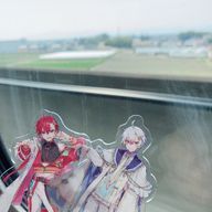 猫猫 @理系物理選択という小説書くの向いてなさそうな属性持ちさんのアイコン画像