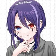  寒蘭 昨夜さんのアイコン画像