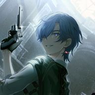 🖕🍨 @本人さんのアイコン画像