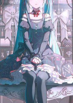 #.忘レﾗれたバーチｬるシンガー