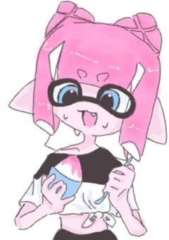 賞品っ！