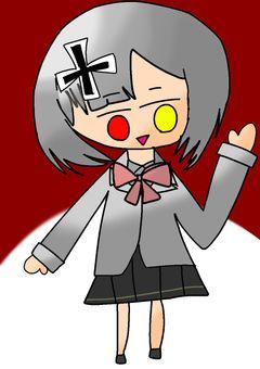 ゴミ絵を晒す