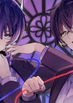 最強が最弱に恋をする。