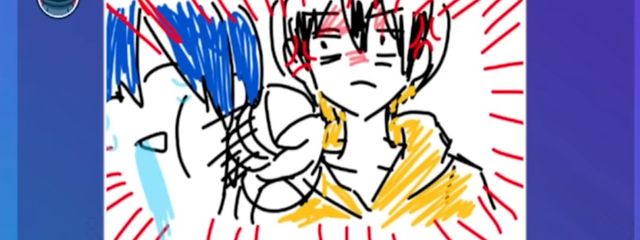 虹神 みこさんの壁紙画像