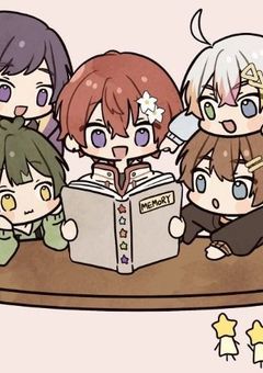 部屋凸られてキャラ変してるのバレました