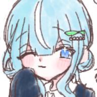 はっぱのつきさんのアイコン画像