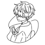 黒脊さんのアイコン画像
