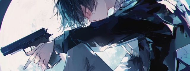 🐾空雫 虹海𖤐*̩̩͙⸝⋆.@活動休止さんの壁紙画像