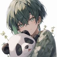 🐾空雫 虹海𖤐*̩̩͙⸝⋆.@活動休止さんのアイコン画像