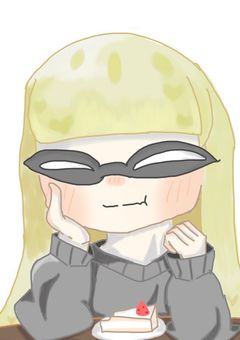 えぺとかのイラスト