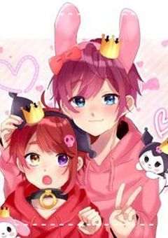 STPR👑🍓BL