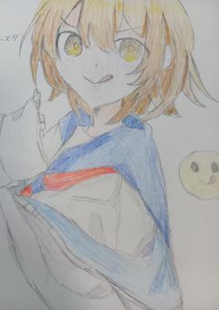wataのお絵描き部屋