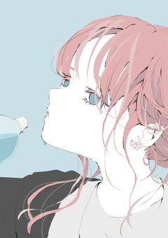 私､殺されるらしい｡【lrn】