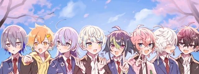 ゆあんさんの壁紙画像