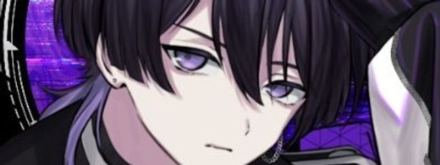 水鮫しの🐬紫月ちゃん ルク様依存症 さんの壁紙画像