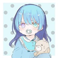 水鮫しの🐬紫月ちゃん ルク様依存症 さんのアイコン画像