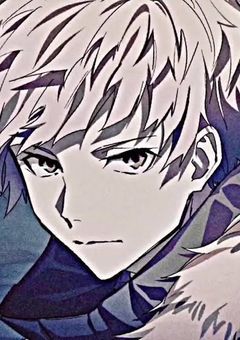 問題児クラスの変人、自殺願望者でした。
