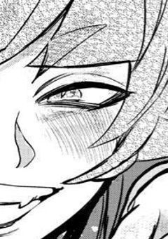 ポジティブ思考は誰譲り？