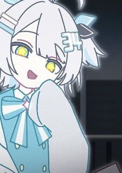 びじぱと【二次創作】短編集。