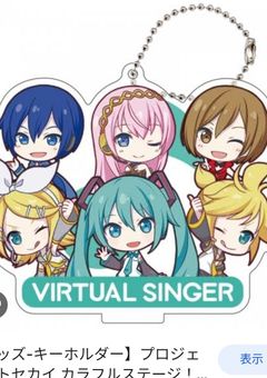 プロセカの世界に来ちゃった！？