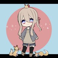 ほのぼのさんのアイコン画像
