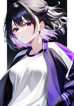 かつて東/城/会/荒/川/組/にいたのは常闇の君