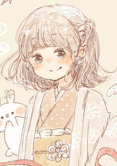 イラスト部屋