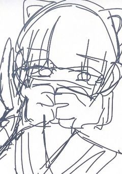 ホラーナイト　短編集