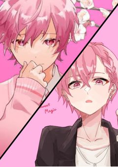 神高のアイドルは、いれいすのないちゃんの幼馴染で、ないちゃんが大好き！