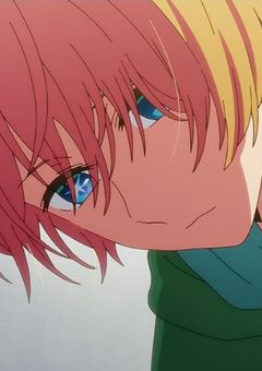 アクアの彼女、アクアガチ熱でした！