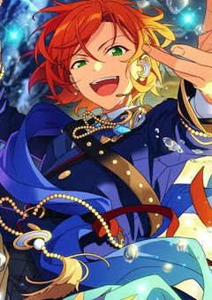 葵ひなたの彼女凪の専属マネ