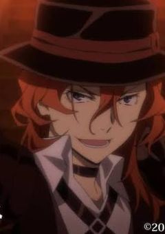 中也の姉、ブラコン過ぎのポートマフィアで、アサシンの護衛