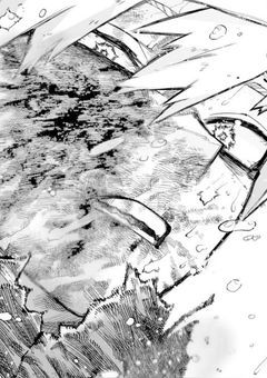 #⠀雄英の不老不死サマ .
