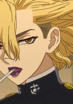 ⠀最強軍人のオキニイリ .